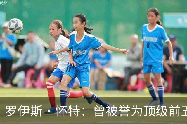 罗伊斯·怀特：曾被誉为顶级前五选手，最终却降至第16位的失落